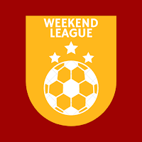 Weekend League Calculator
