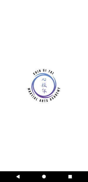 Shin Gi Tai Martial Arts Screenshot 0