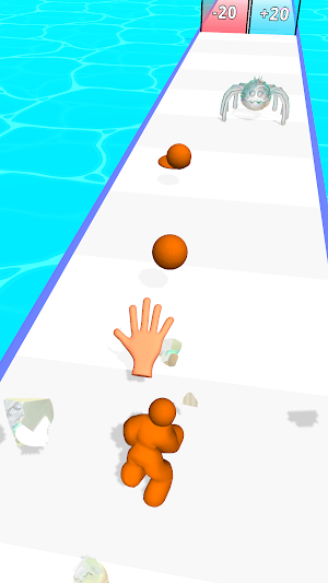 Clay Doll Screenshot 1
