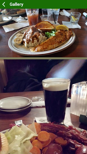 McGonigle's Pub & Grill Screenshot 3