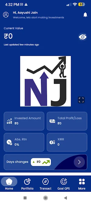 Nj Associates Screenshot 2
