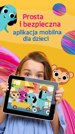 MOMLI Screenshot 0