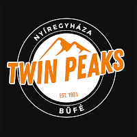 Twin Peaks Büfé
