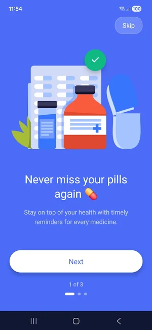 AI Care24x7 Screenshot 0