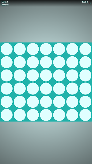 Ocean Connect 4 Screenshot 0