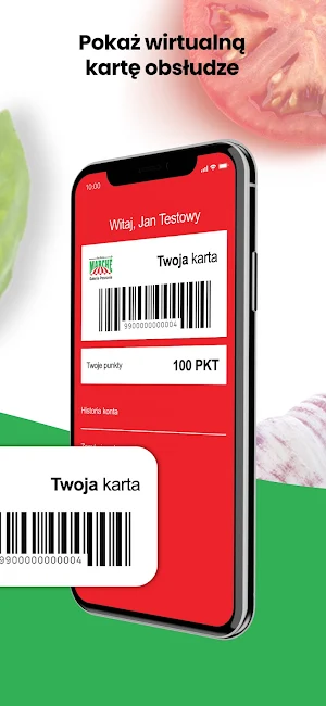 Kuchnia Marche Posnania Screenshot 2