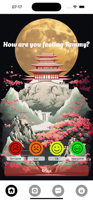 King-Chi Screenshot 0