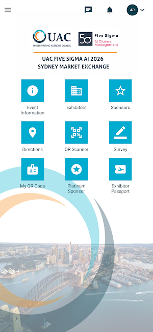 UAC Market Exchanges Screenshot 1