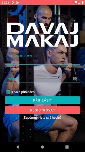 DAVAJMAKAJ Screenshot 0