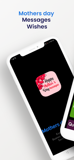 happy mothers day messages Screenshot 0