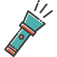 Flash Light