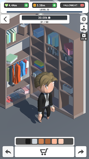 Simulator Youtuber 2 Screenshot 3