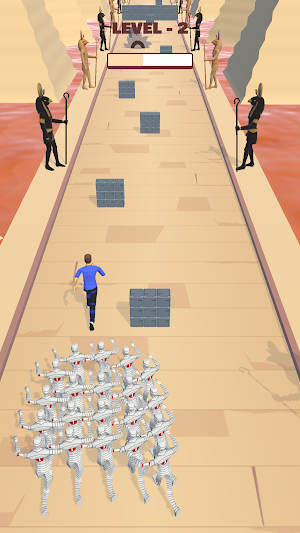 Dodge For Life Screenshot 2