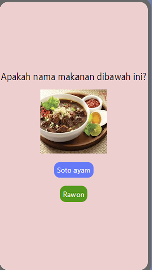 How much know about Indonesia Screenshot 2