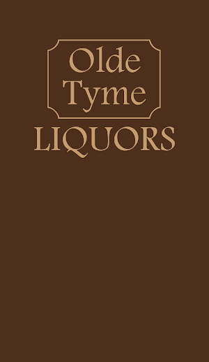 Olde Tyme Liquors Screenshot 0