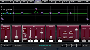 Mixer48 Screenshot 2