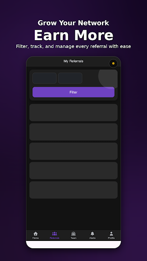 Champ Builder Screenshot 2