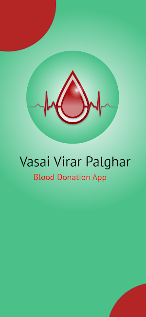 Vasai Virar Blood Donation App - bloodonate.com Screenshot 2