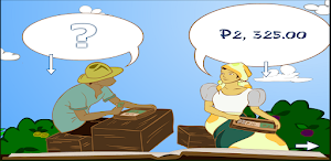Solving Problem Using Linear Equations-2 Variables Screenshot 0