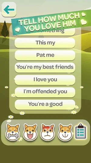 Dog Translator Simulator Screenshot 3