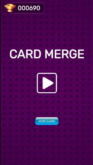 Card Merge Screenshot 2