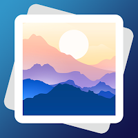 Gallery, Photo Album & Editor
