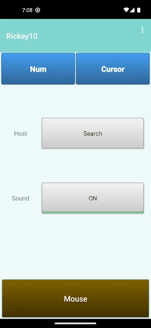 Rickey10 Screenshot 3