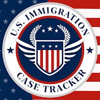 US Immigration Case Tracker