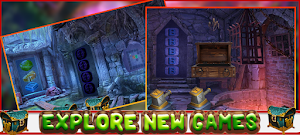 Serenity Monster Escape Screenshot 1