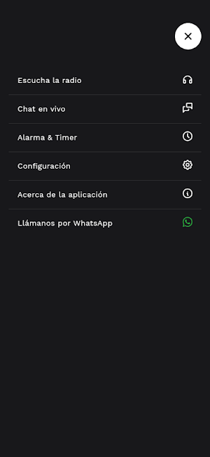 Radio Avivamiento Hoy 90.5 FM Screenshot 1