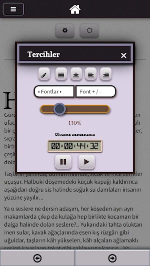 Bütün Öyküleri Sabahattin Ali Screenshot 1