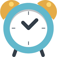Talking Alarm Clock