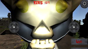 Pocong the guardian Horror Screenshot 3