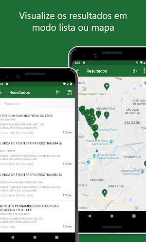 Fisco Saúde Screenshot 3