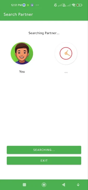 WahWahTalk Screenshot 2