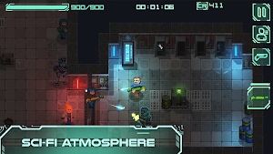 Endurance: dead space (Premium) Screenshot 1