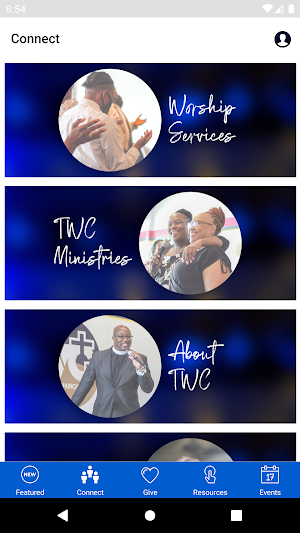 TWCI Screenshot 1