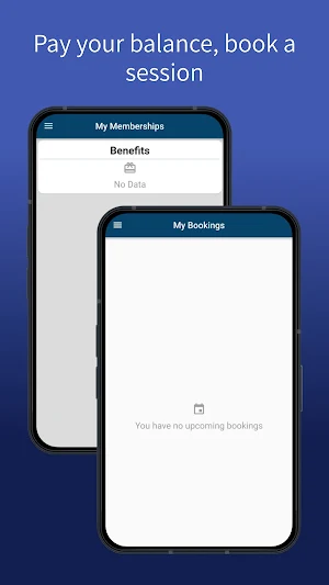SALT Movement & Recovery Screenshot 1
