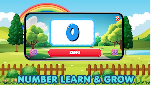 Baby Play & Learn - ABC 123 Screenshot 2