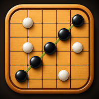 Stone Grid - Gomoku