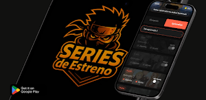 Series de Estreno Screenshot 0