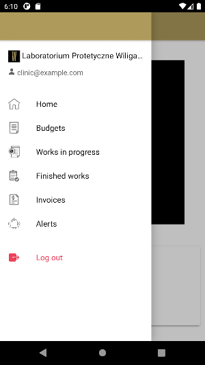 Wiligala Screenshot 1