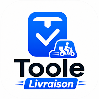 Toole Livraison