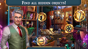 Maze of Realities Symphony f2p Screenshot 1