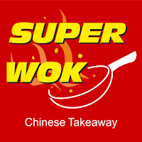 Super Wok London