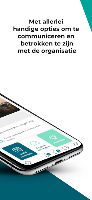 COMTO - Den Ouden Screenshot 1