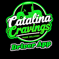Catalina Cravings Driver