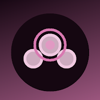 Plum Halo Rise