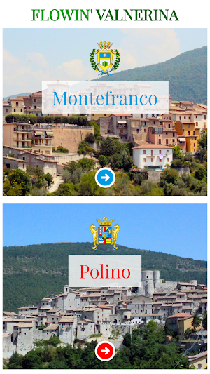 Flowin' Valnerina Screenshot 0