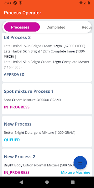 Dristi Screenshot 3